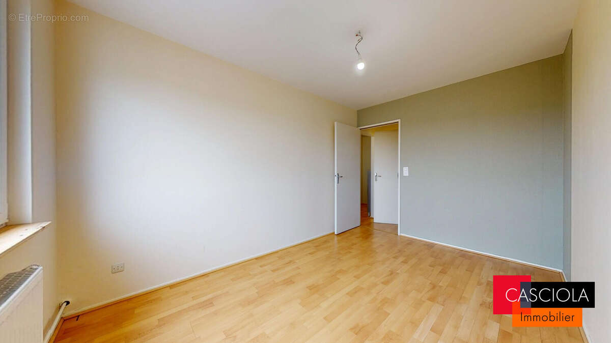 Appartement à MARLY