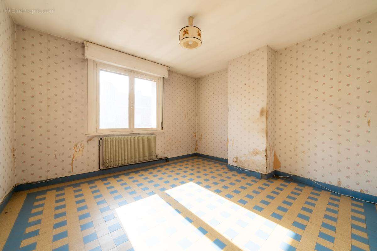 Maison - 80 m² - Anzin (59) - photo 2