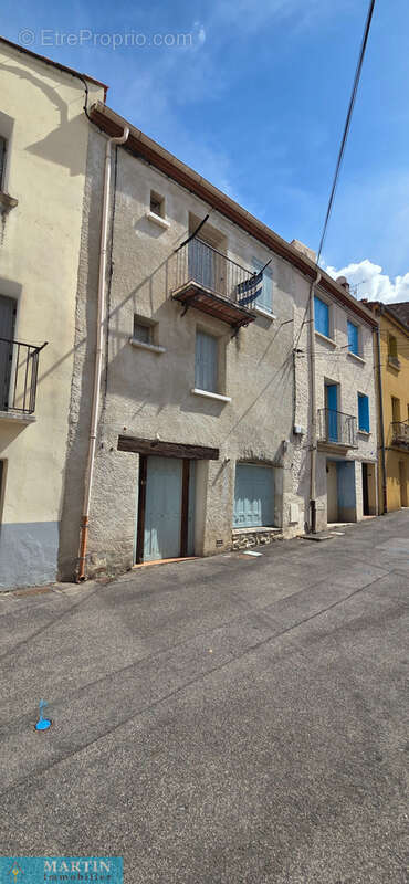 Maison à CERET