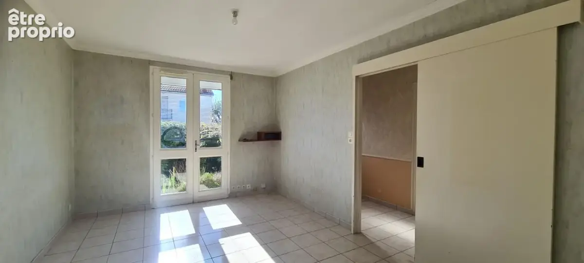 Maison à CLISSON