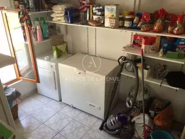 Maison à LA CADIERE-D'AZUR