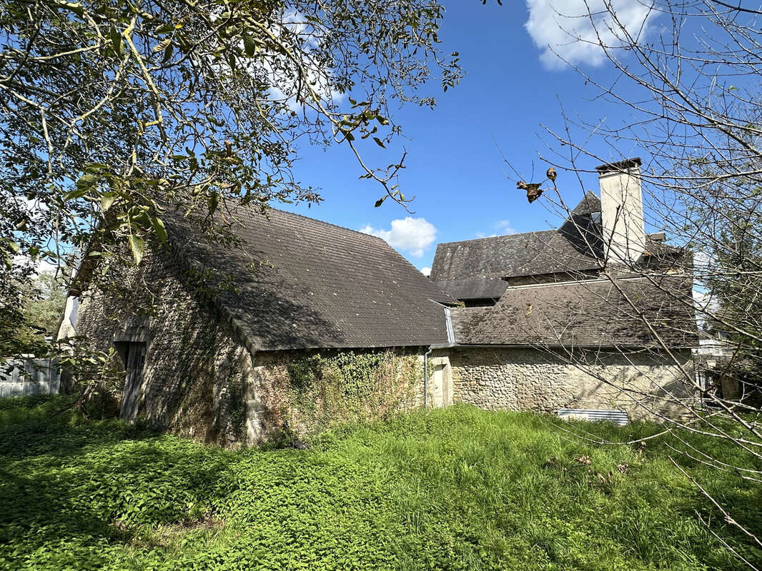 Demeure authentique à 10 minutes d'OLORON SAINTE MARIE - photo 12