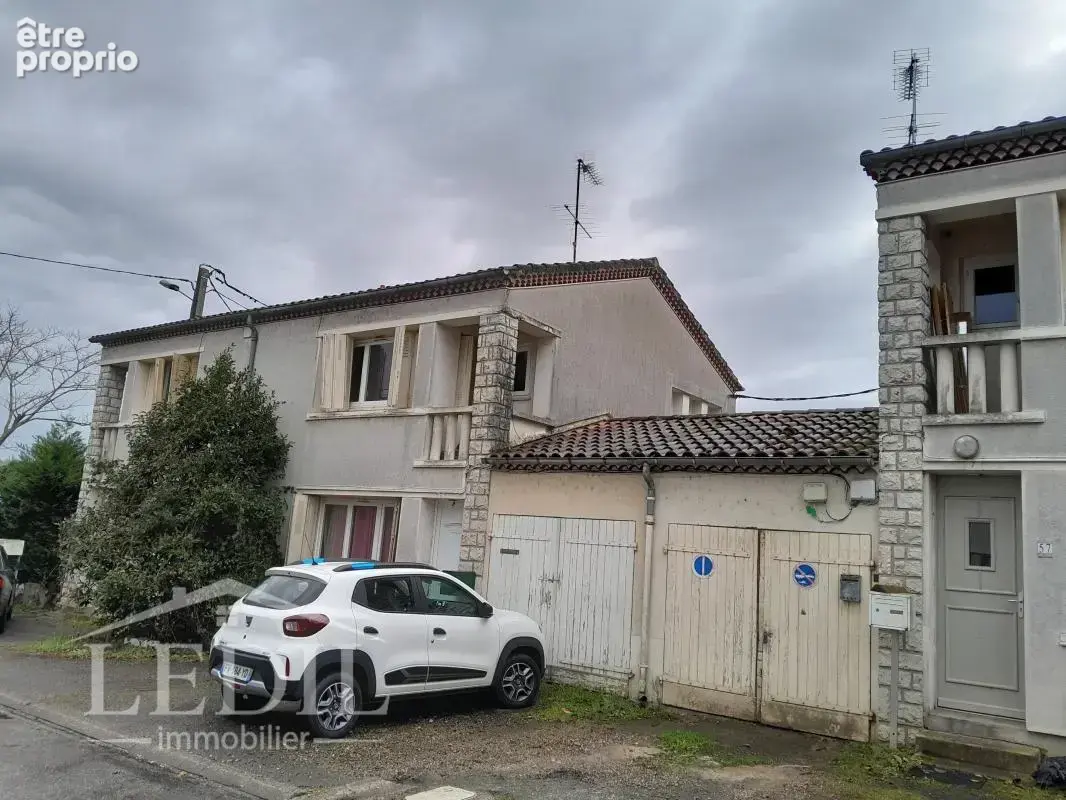 Photo Maison à Condom au prix de 65 000€