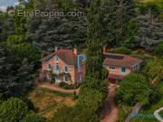 Maison à LA GRESLE
