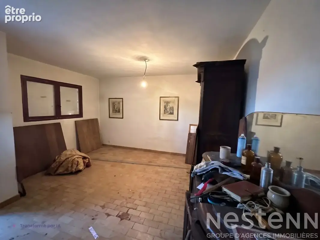 Montauban  82 albasud  maison et terrain de 2 600 m² environ a vendre : un emplacement pour votre entreprise - photo 14