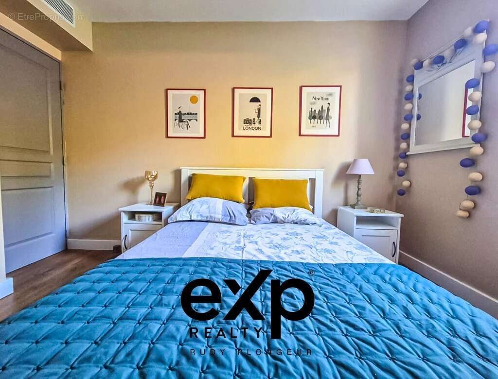 Appartement à MARSEILLE-13E