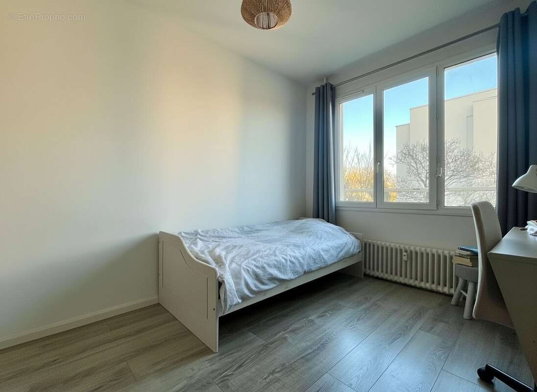Appartement à ORLEANS