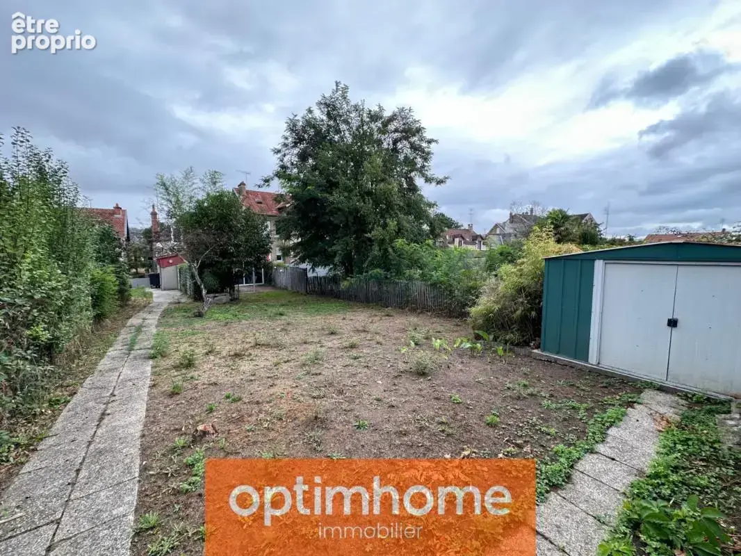 Immeuble professionnel 210 m² – vitrine + jardin 397 m² – Brive - photo 7