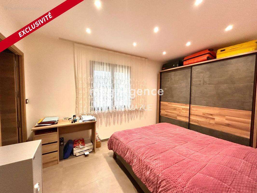 Maison à LONS-LE-SAUNIER