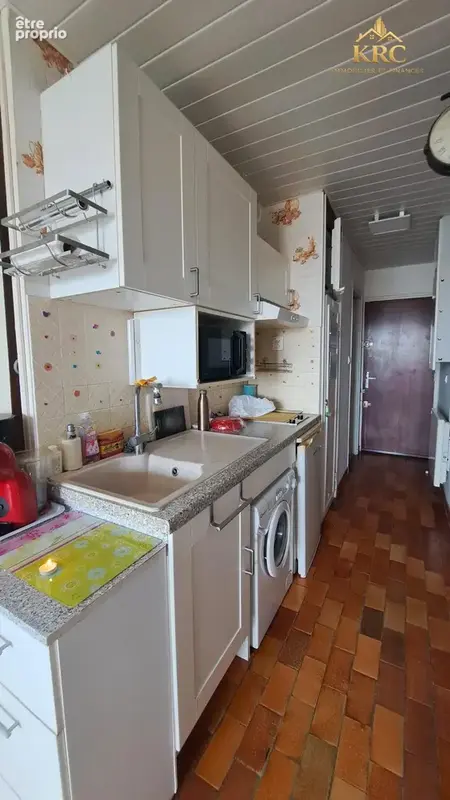 Appartement 26 m² à Le Grau-Du-Roi  - photo 3
