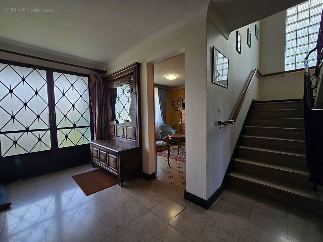 Maison à REZE