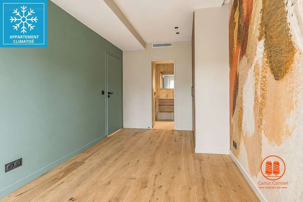 T4 avec vue dégagée (DPE : B) + Garage - photo 12