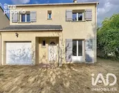 Photo 1 - Maison à GRETZ-ARMAINVILLIERS