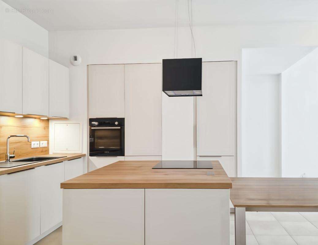 Appartement à RILLIEUX-LA-PAPE