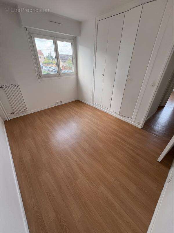 Appartement à NOISY-LE-GRAND