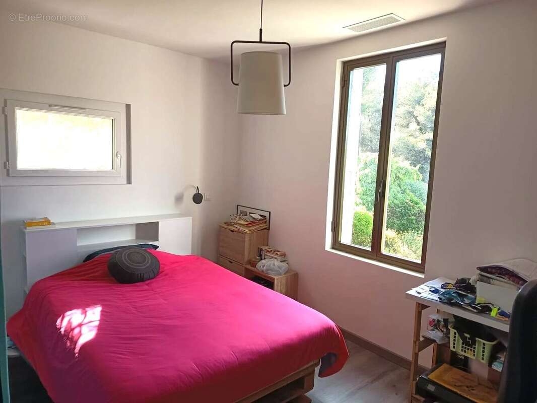 Maison à NICE