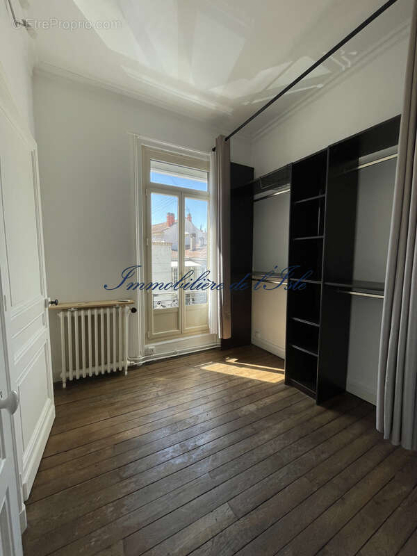 Maison de ville 5 chambres et 1 bureau - photo 8