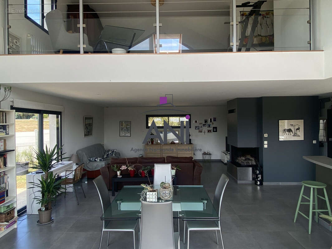 Maison 167 m² à Hautot-Sur-Mer  - photo 8