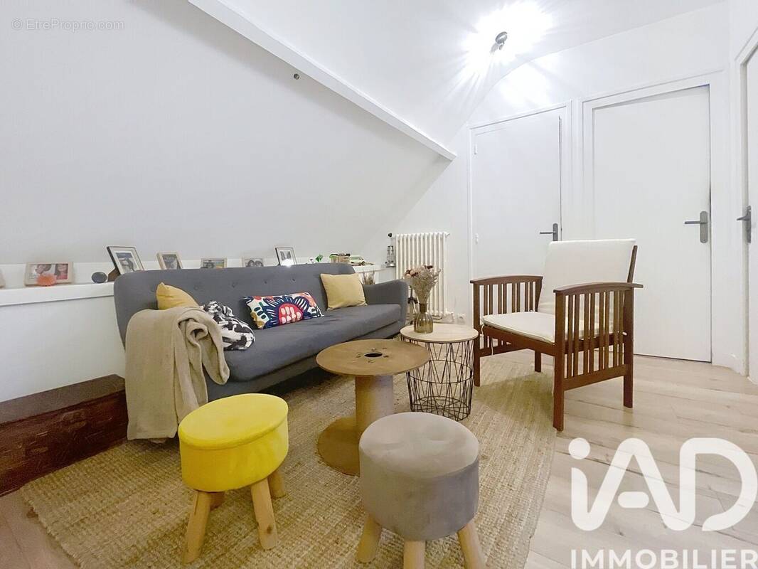 Photo 1 - Appartement à TOURS