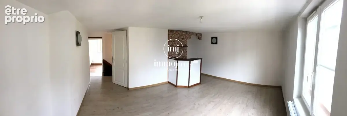 Appartement 256 m² à vendre à Limoges (87000) - photo 3