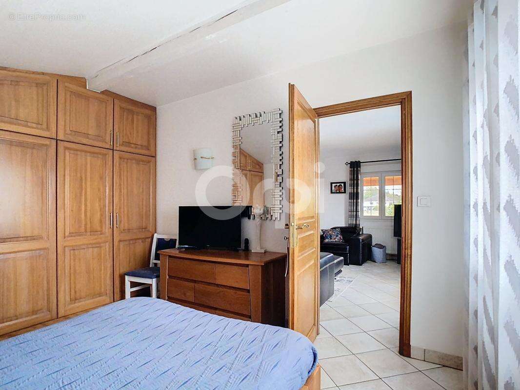 Maison à SCHLIERBACH