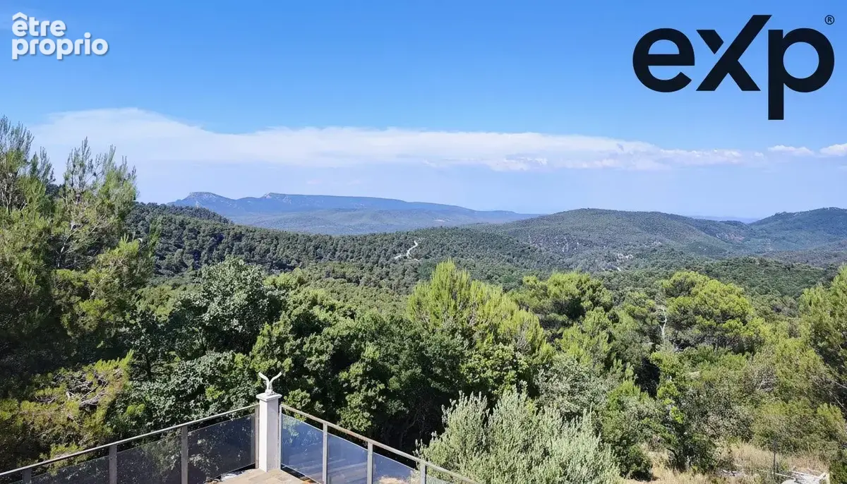 Maison 5 pièces 137 m² à vendre à Plan-D'aups-Sainte-Baume (83640) - photo 4