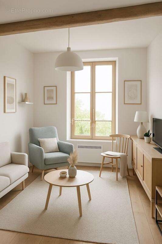 Maison à PARAZA