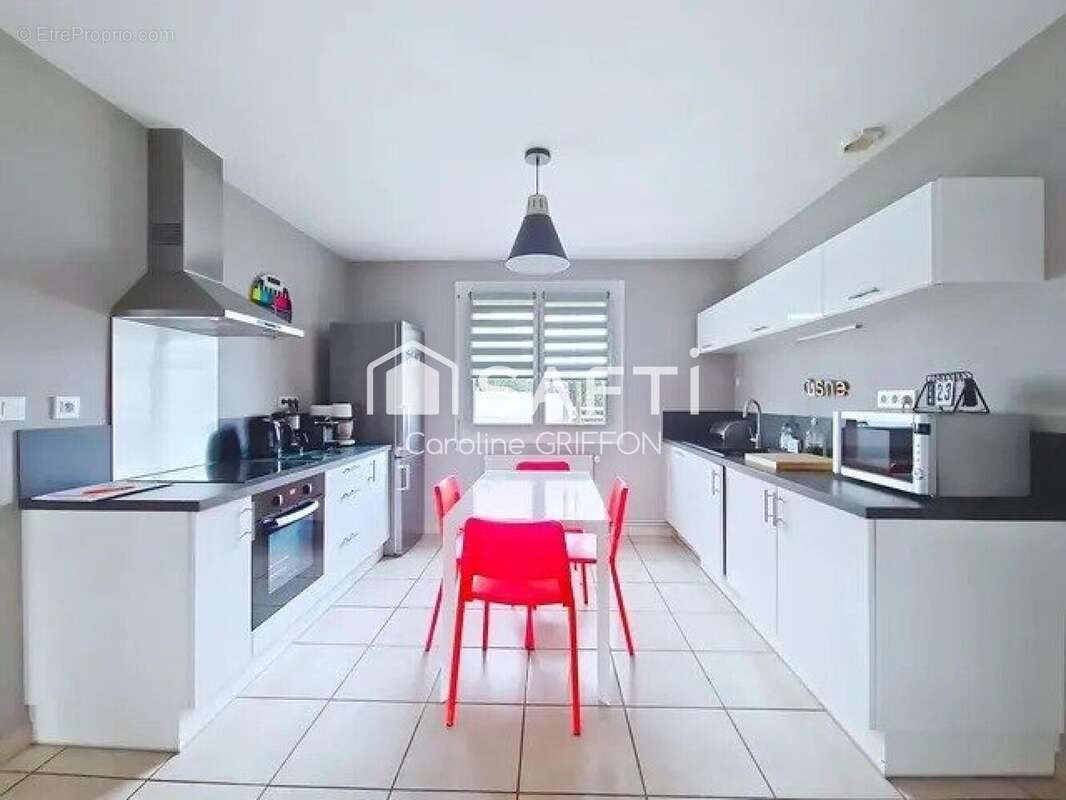 Photo 2 - Maison à TIFFAUGES