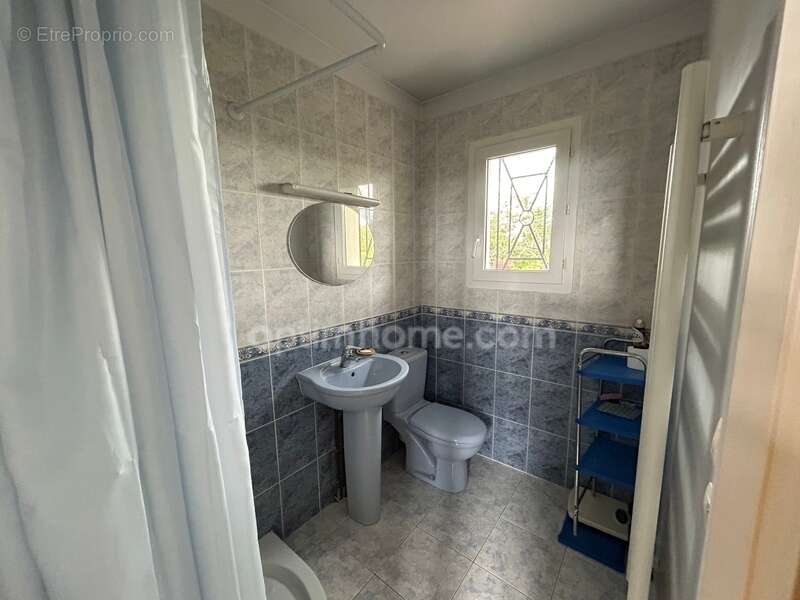 Maison à CHARLY
