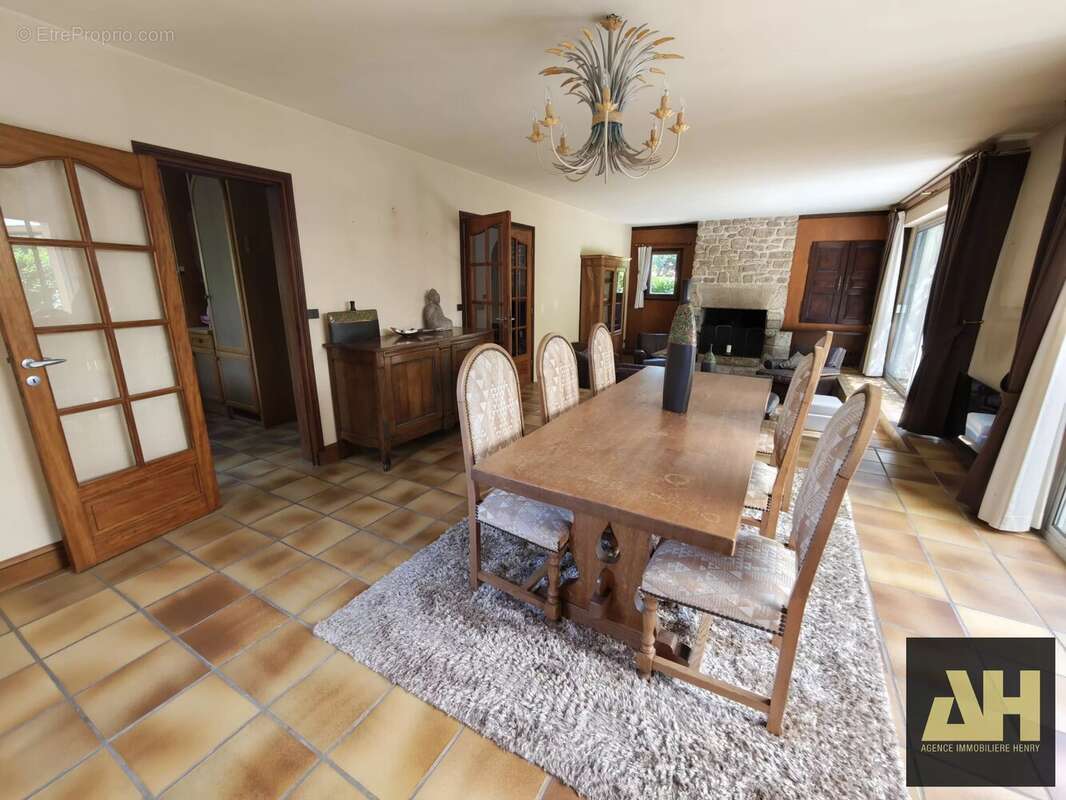 Maison à GOUESNOU