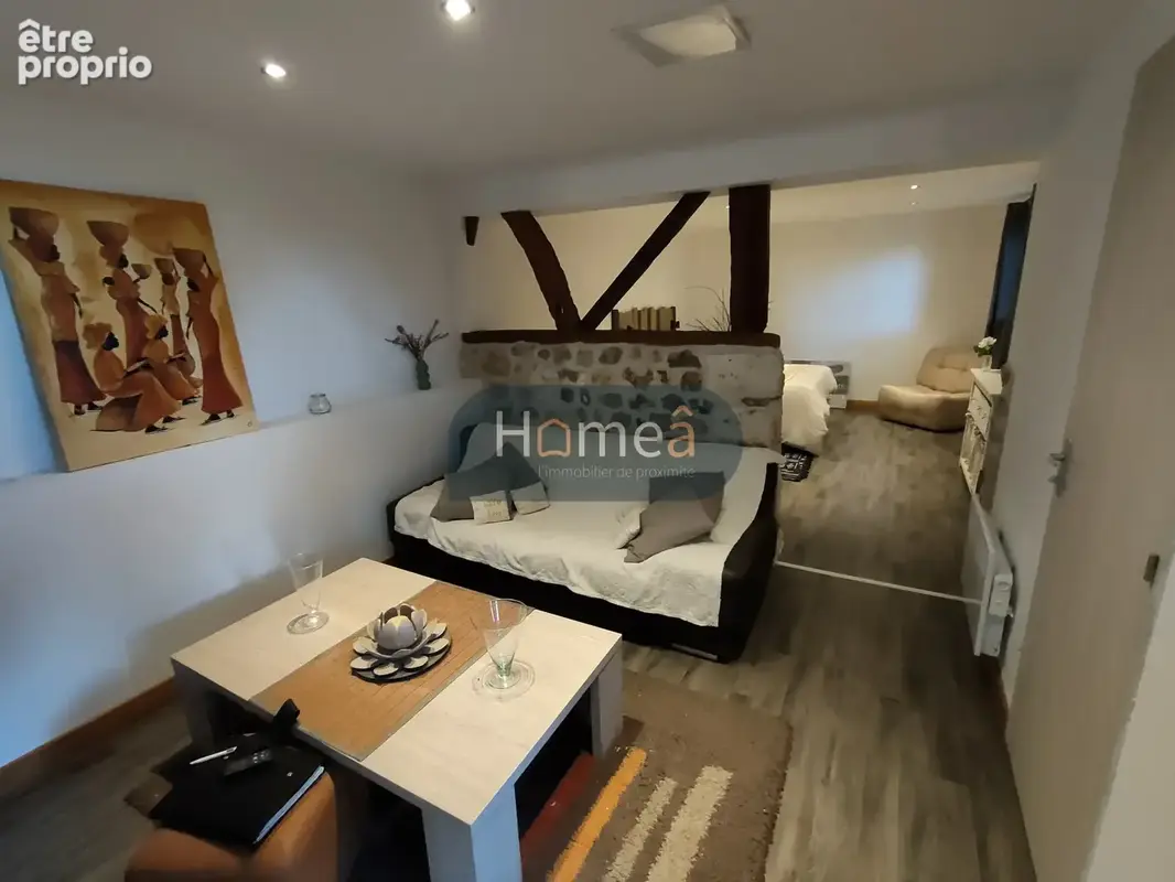 Maison de caractère de 170 m2 sur un hectare de terrain - photo 6