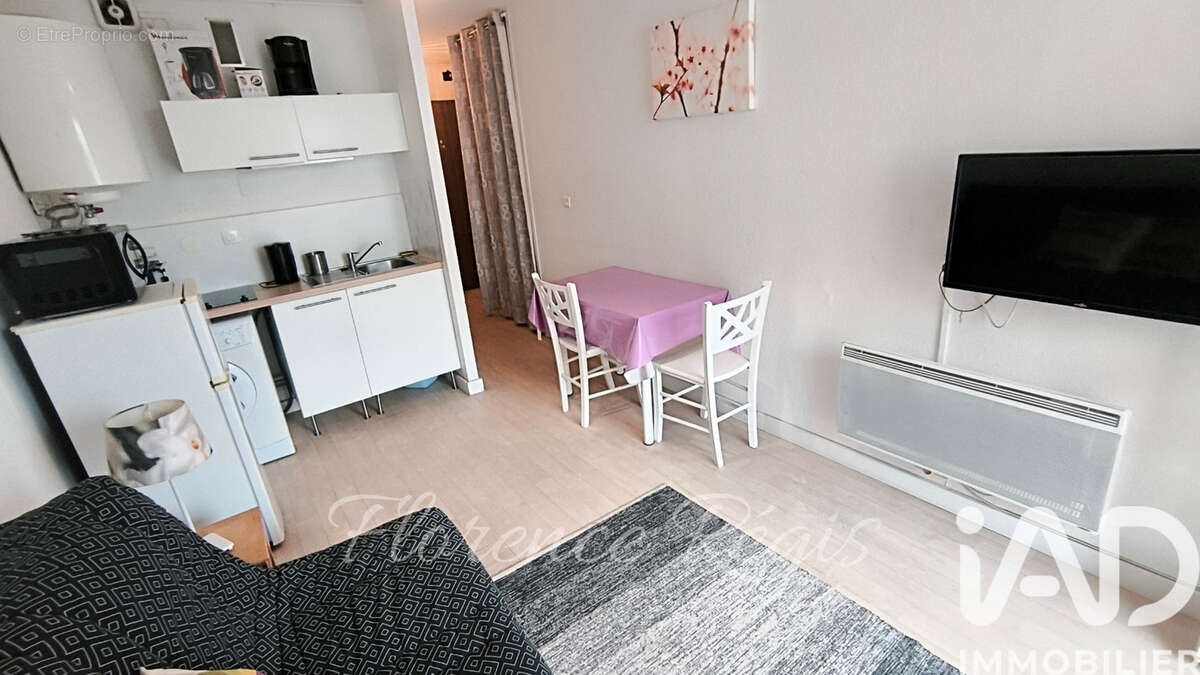 Photo 7 - Appartement à BALARUC-LES-BAINS
