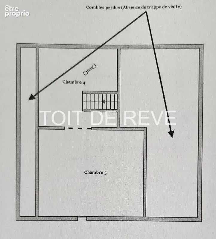 Frontignan Centre, maison T5 de 206m² sur une parcelle de 1000m² - photo 22