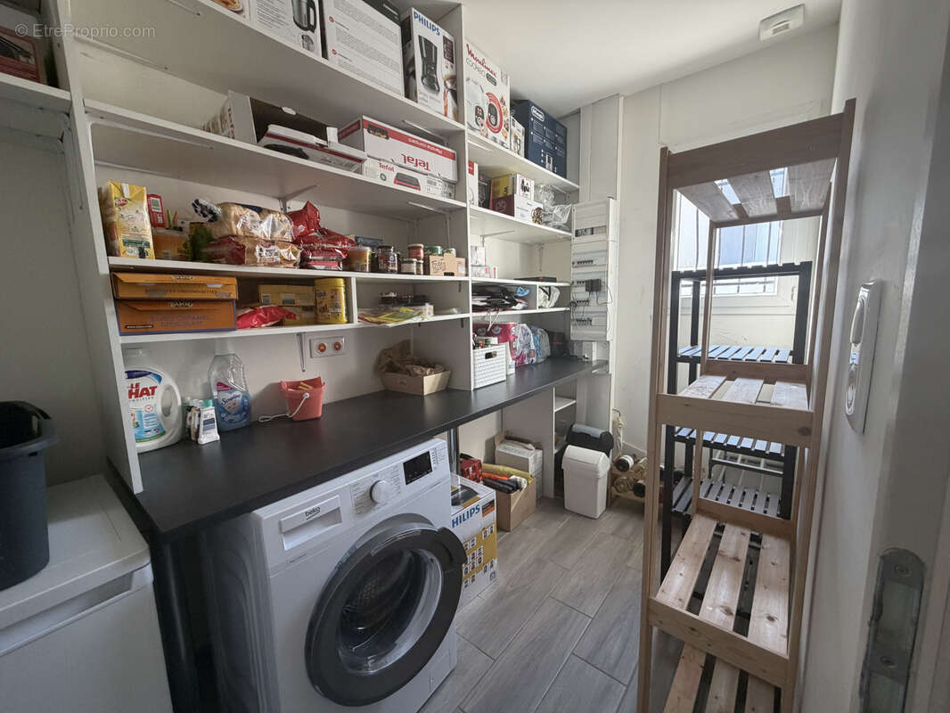 Maison t4 montberon - photo 7
