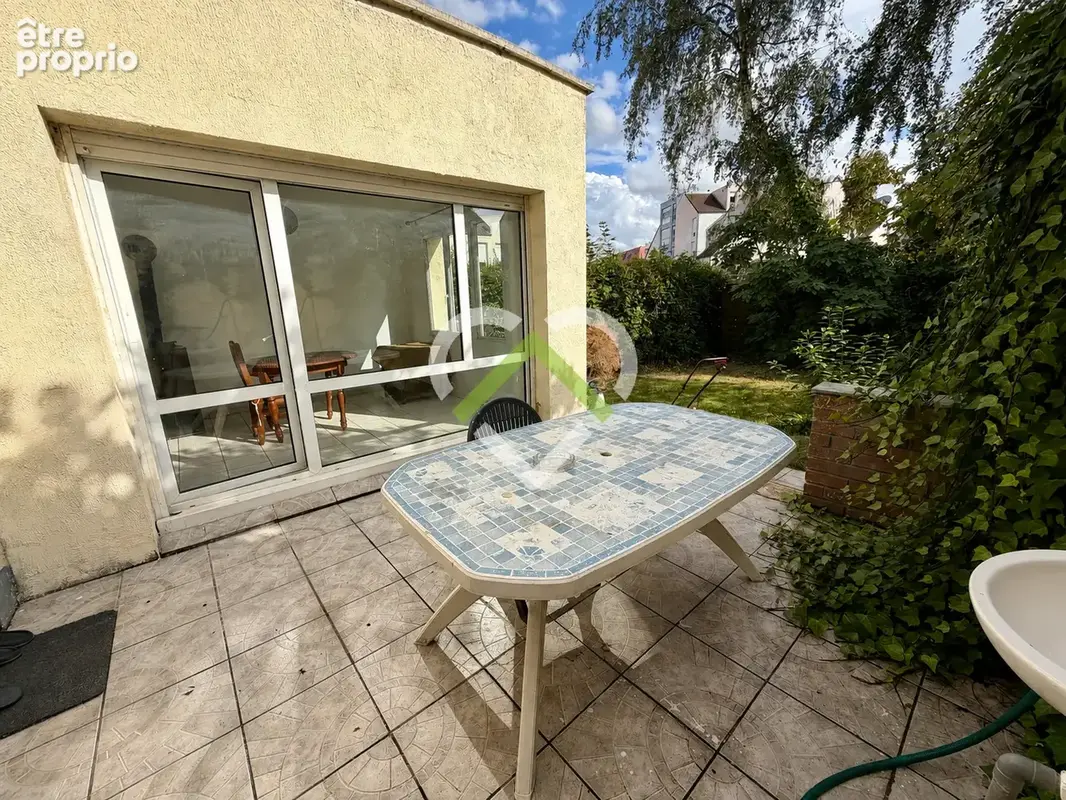 Maison à vendre Villeneuve d'ascq - photo 2
