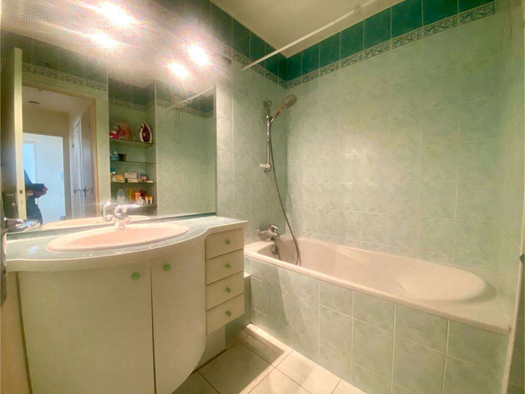 Appartement à SEVRES