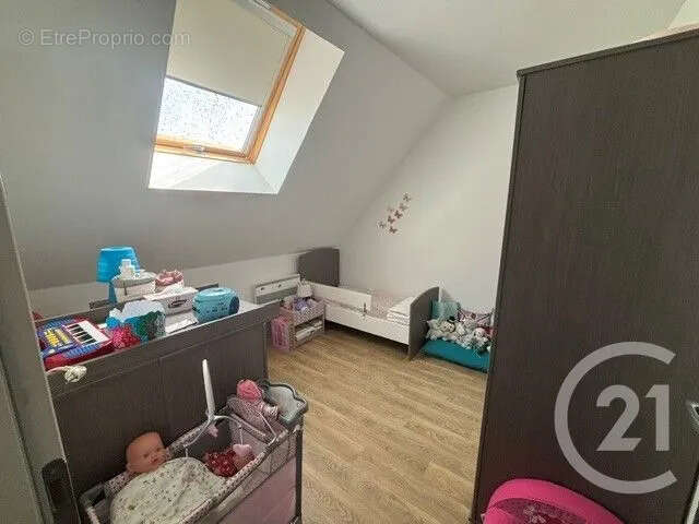 Appartement à OISSERY