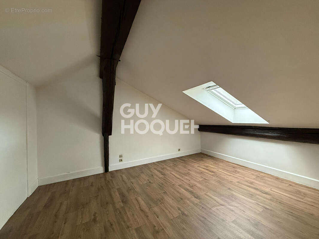 Appartement à GIVORS