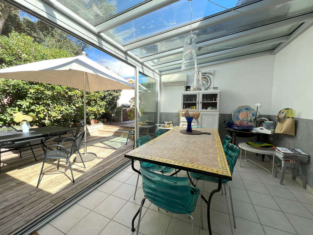Maison à HOSSEGOR