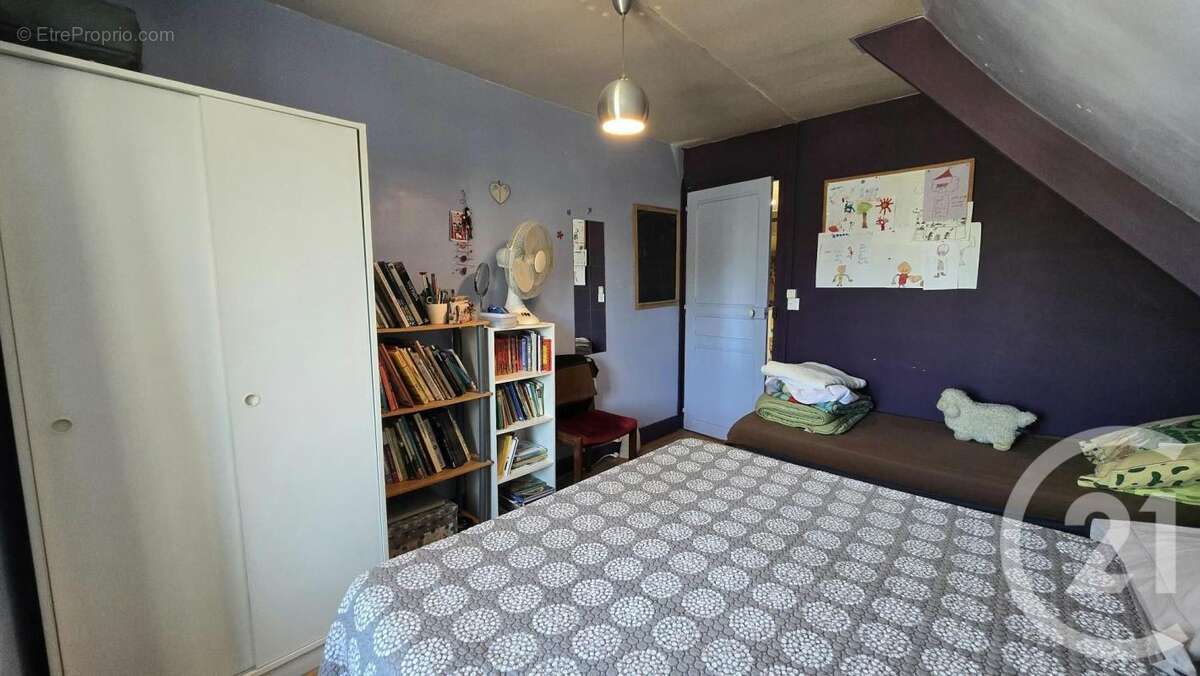 Maison 141 m² à Rieux  - photo 20