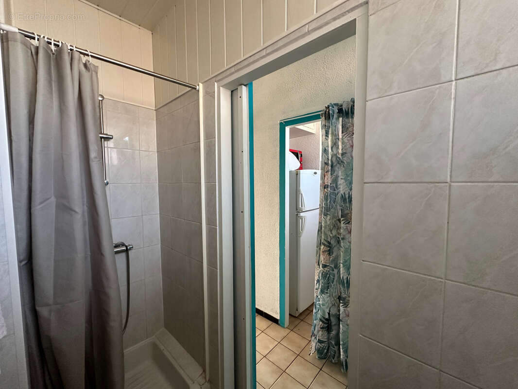 Appartement à SAINT-CYPRIEN