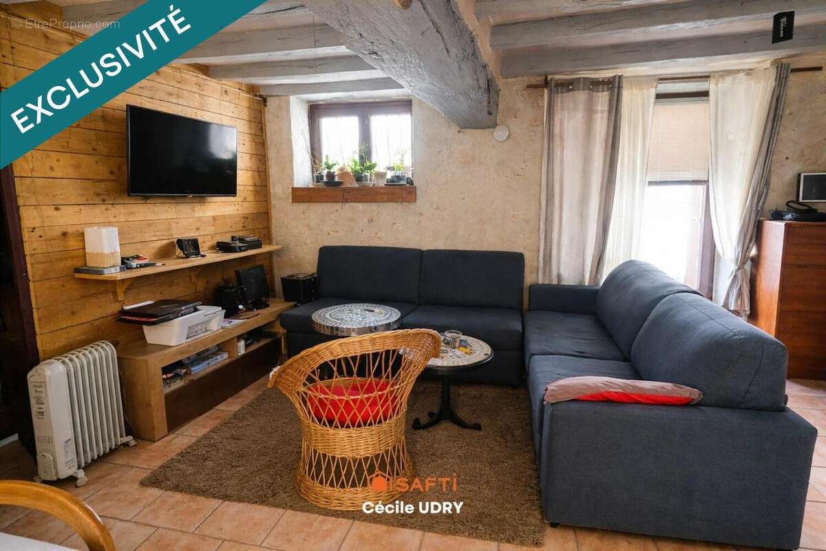 Photo 8 - Maison à SAINT-EPAIN