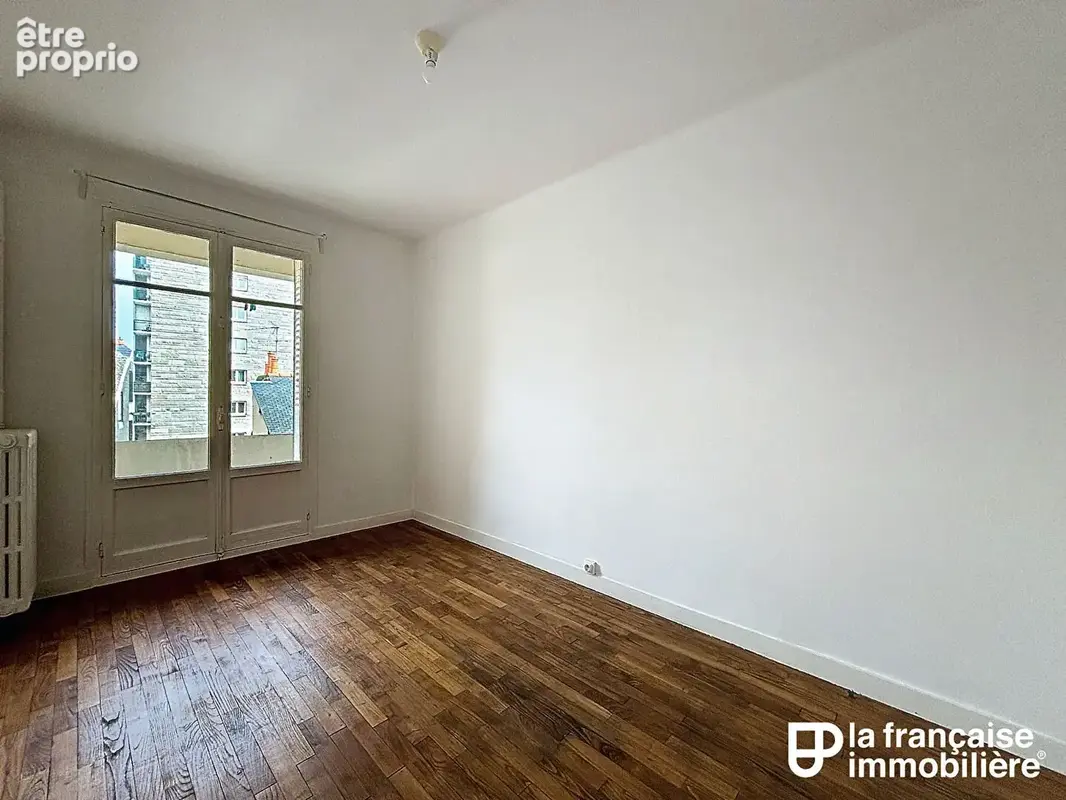Appartement Type 3 - à vendre - 67.7m² - Centre historique - Grenier - photo 15