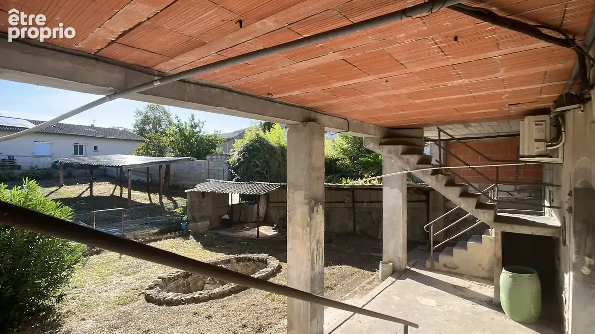 Maison à vendre pour famille avec enfants à Saint-Sulpice-La-Pointe - photo 20