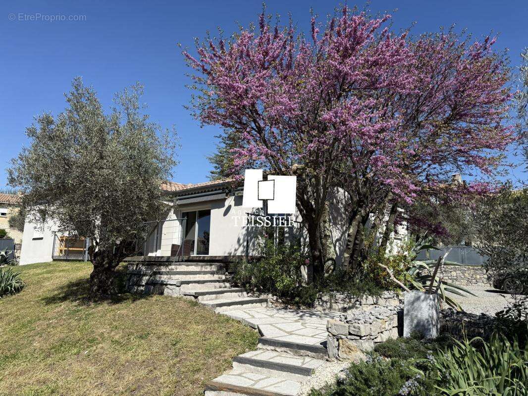 Maison à LES VANS
