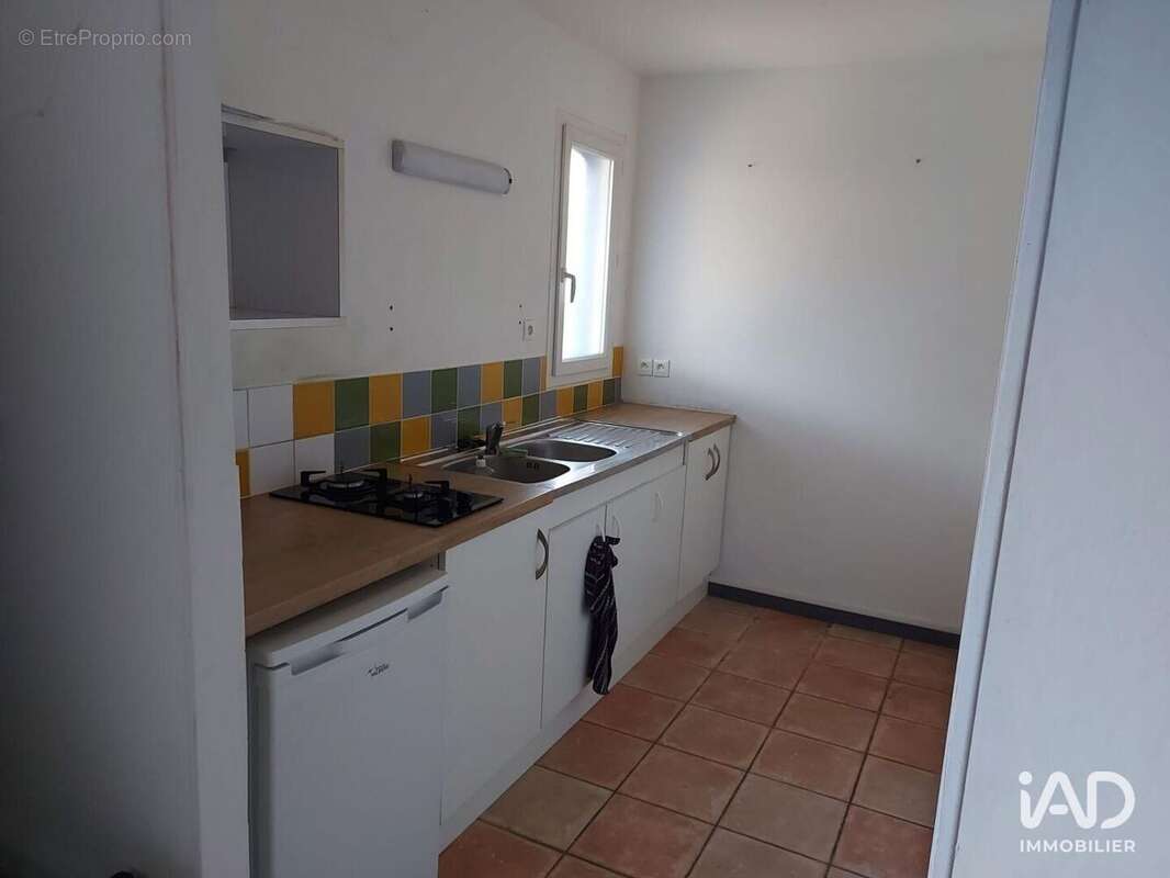 Photo 9 - Commerce à ANDERNOS-LES-BAINS