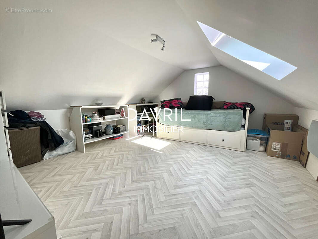 Maison à ANDRESY