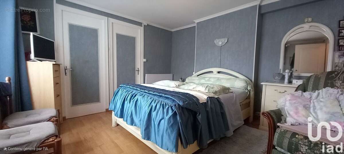 Photo 6 - Maison à LADIGNAC-LE-LONG