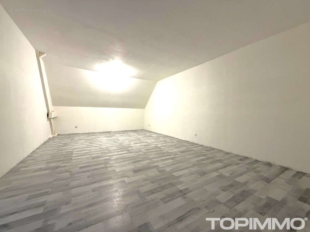 Maison individuelle de style loft - Wolfgantzen - photo 8