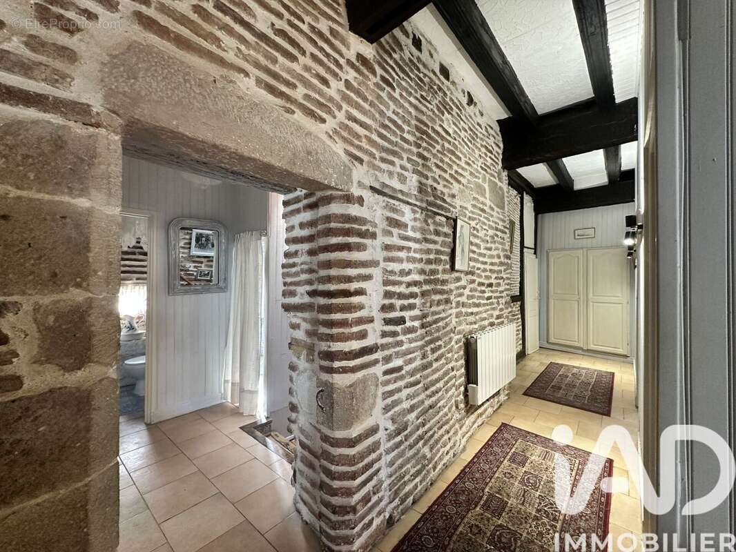 Photo 6 - Maison à PENNE-D'AGENAIS